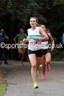 Womens 4 stage road relay, English National 6 and 4 Stage Road Relays, Sutton Park, Birmingham. Photo: David T. Hewitson/Sports for All Pics